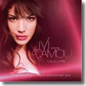 Cover:  Ivi Adamou - La La Love
