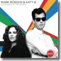 Cover:  Mark Ronson & Katy B - Anywhere In The World