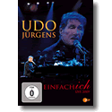 Cover:  Udo Jrgens - Einfach ich - live 2009