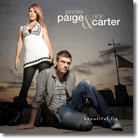 Cover: Jennifer Paige & Nick Carter - Beautiful Lie