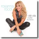 Cover:  Rosanna Rocci - Ol ola (Heier als Fieber)