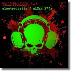 Cover: Talstrasse 3-5 - Electrojhetto