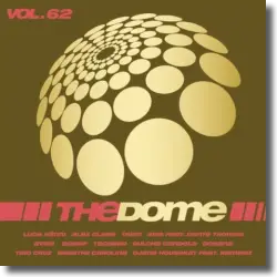 Cover: THE DOME Vol. 62 - Various Artists