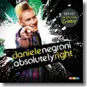 Cover:  Daniele Negroni - Absolutely Right