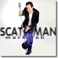 Cover: Mark 'Oh - Scatman