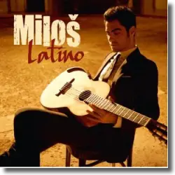 Cover: Milo - Latino