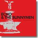 Cover:  Echo & The Bunnymen - The Fountain