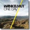 Cover:  Asaf Avidan & The Mojos - One Day ⁄ Reckoning Song (Wankelmut Remix)