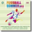 Cover:  Fussball Sommer 2012 - Various Artists