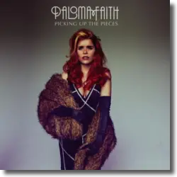 Cover: Paloma Faith - Picking Up The Pieces