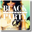 Cover:  Best Of Black Summer Party Vol. 9 - Various Artists