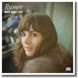 Cover: Rumer - Boys Don't Cry