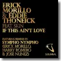 Cover:  Erick Morillo & Eddie Thoneick feat. Skin - If This Ain't Love