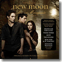 New Moon - Biss zur Mittagsstunde - Original Soundtrack