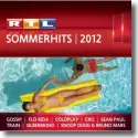 RTL Sommer Hits 2012