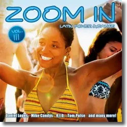 Cover: Zoom In Vol. 3 - Various Artists