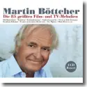 Die 85 grten Film-und TV-Melodien - Martin Bttcher