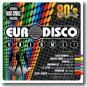 80's Revolution - Euro Disco Vol.1