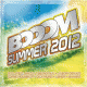 Cover: Booom Summer 2012 