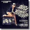 Cover:  Alexandra Stan feat. Carlprit - 1.000.000