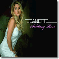 Cover: Jeanette - Solitary Rose