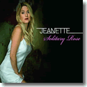 Cover:  Jeanette - Solitary Rose