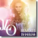 Cover:  Jennifer Lopez feat. Flo Rida - Goin' In