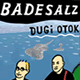 Cover: Badesalz - Dugi Otok - Live aus dem Capitol Theater