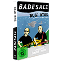 Cover:  Badesalz - Dugi Otok - Live aus dem Capitol Theater