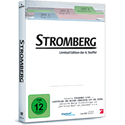 Cover:  Stromberg - Limited Edition der 4. Staffel