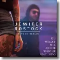 Cover:  Jennifer Rostock feat. Sido - Du willst mir an die Wsche