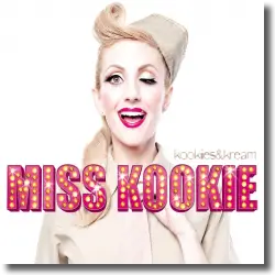 Cover: Miss Kookie - Kookies & Kream