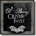 D'Banj - Oliver Twist