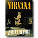Nirvana - Live At Reading '92