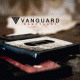 Cover: Vanguard - Sanctuary