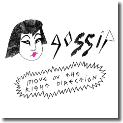 Cover: Gossip - Move In The Right Direction