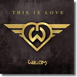 Cover: will.i.am feat. Eva Simons - This Is Love
