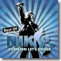 Nik P. - Come On Let's Dance - Best Of Remix