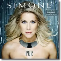 Cover: Simone - Pur