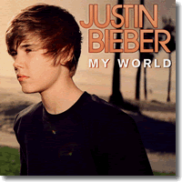 Cover: Justin Bieber - My World