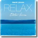 Cover:  Blank & Jones - RELAX Edition Seven