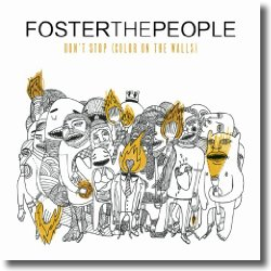 Cover: Foster The People - Don't Stop (Color On The Walls)