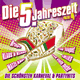 Cover: Die 5. Jahreszeit - Folge 4 <!-- Karnevall --> 