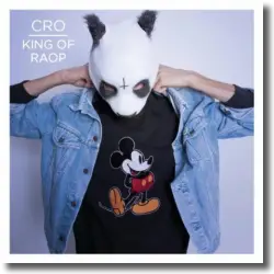 Cover: Cro - King Of Raop