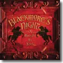 Cover:  Blackmore's Night - A Knight In York