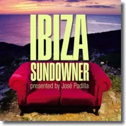 Cover: Ibiza Sundowner - Various Artists