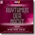 WDR4 Rhytmus der Nacht 10 - Various Artists