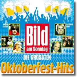 Cover: BamS - die grten Oktober-Festhits - Various Artists