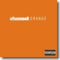 Cover:  Frank Ocean - channel ORANGE