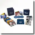 Blur 21 - Blur 21: The Box